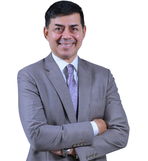 Dr. Muezz Uddin