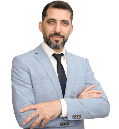 Dr. Muhammad Hayek