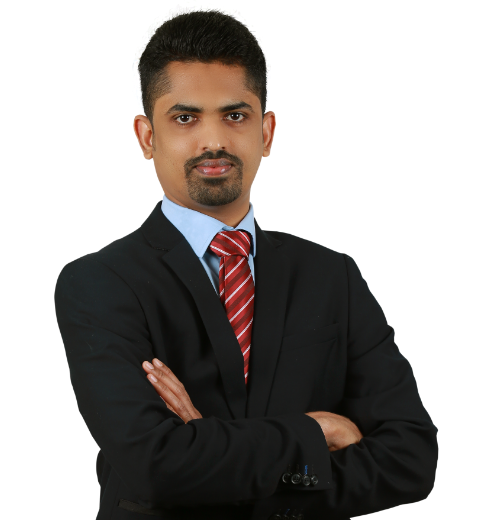 Mr. Muhammed Shahid Hussain Kalimadathil