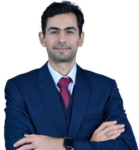 Dr. Mustafa Abbas