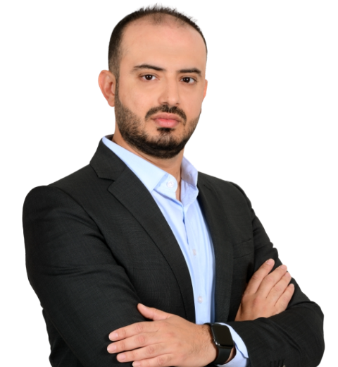 Dr. Mutaz Jamal Abu Nassar