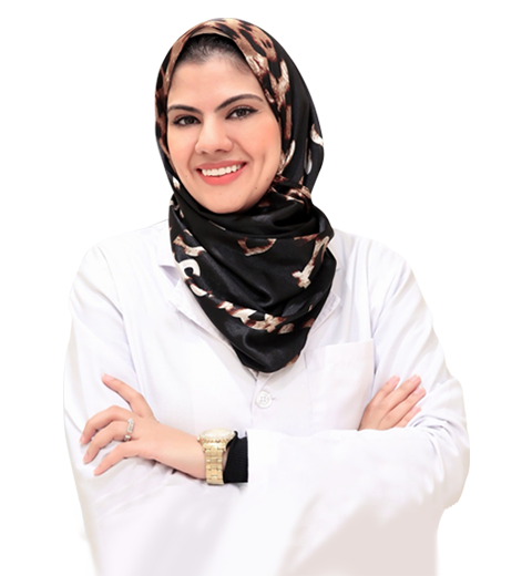Dr. Nancy Mohamed El Shamy