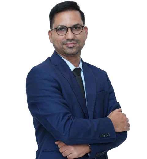 Dr. Narendranath Lokare