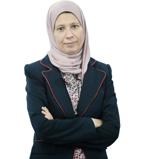 Dr. Nashwa Awad