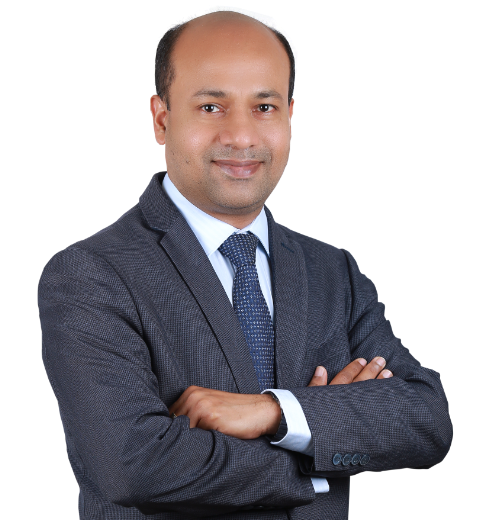 Dr. Nasim Siyad