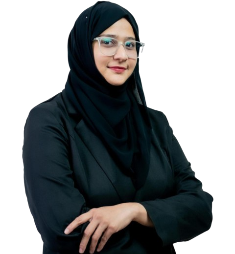 Ms. Neeha Sadique