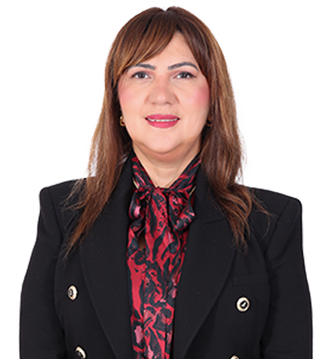 Dr. Nermine Kamel