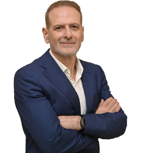Dr. Nikolaos Koutsostathis, MD, PhD