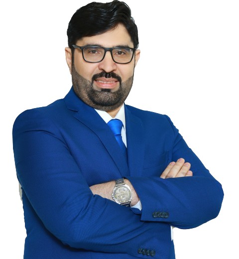 Dr. Noor Din