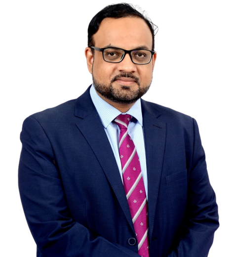 Dr. Noor Ullah
