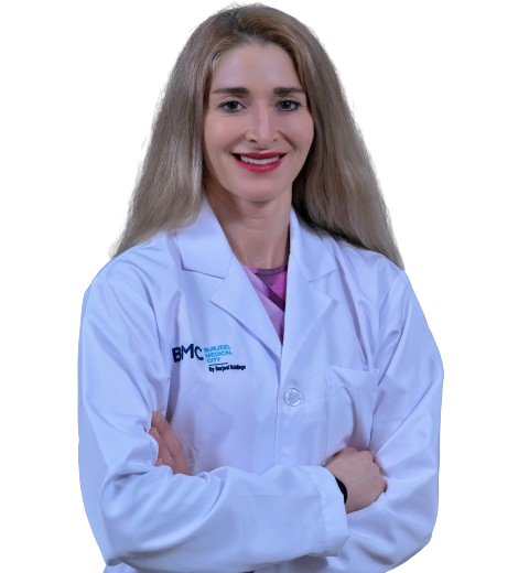 Nora El Shammah
