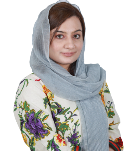 Dr. Nosheen Quddus