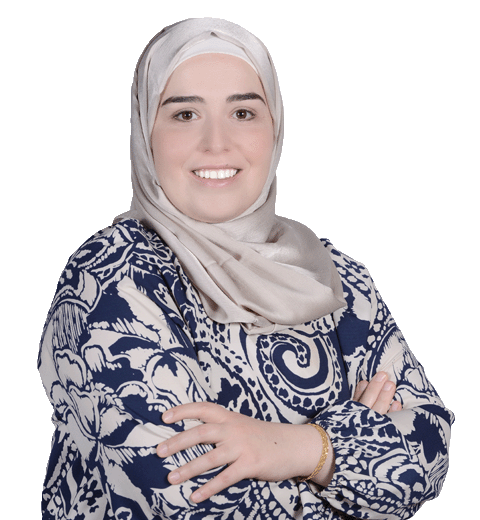 Dr. Nour Nazih Al-Sarraj