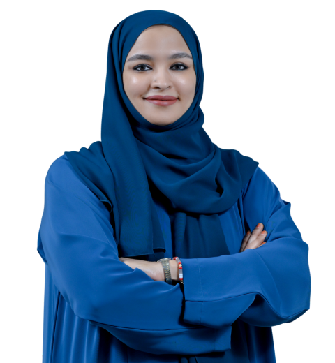 Dr. Noura Almaqboul