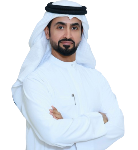 Dr. Omar Alameri