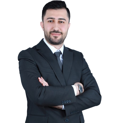 Dr. Osama Obeidat