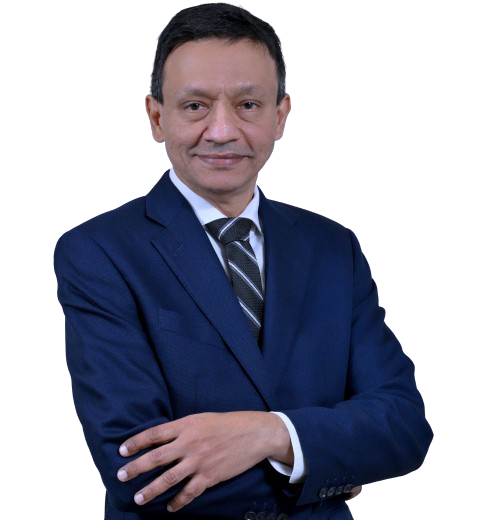 Dr. Parthi Srinivasan