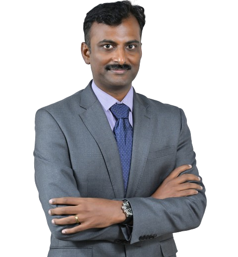 Dr. Preeth Pany Thandapany