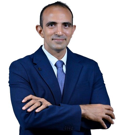 Dr. Prof. Ahmed Elbohoty