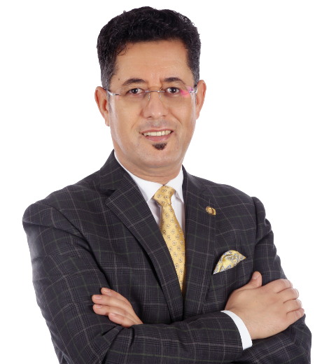 Prof. Dr. Iyad Hassan