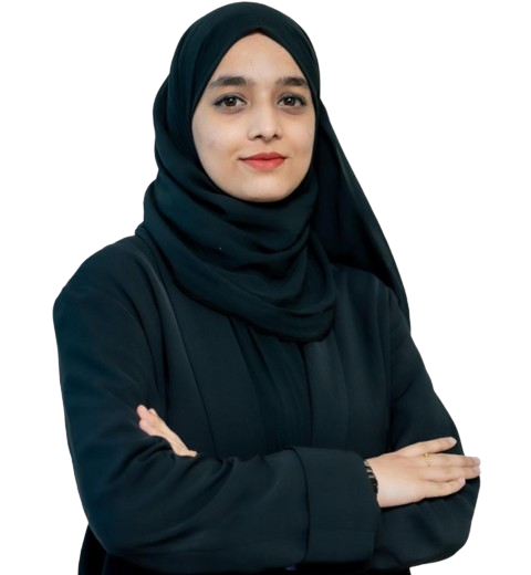 Ms. Rabiya Simran (PT)