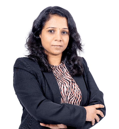 Dr. Rajeswari Modipalli