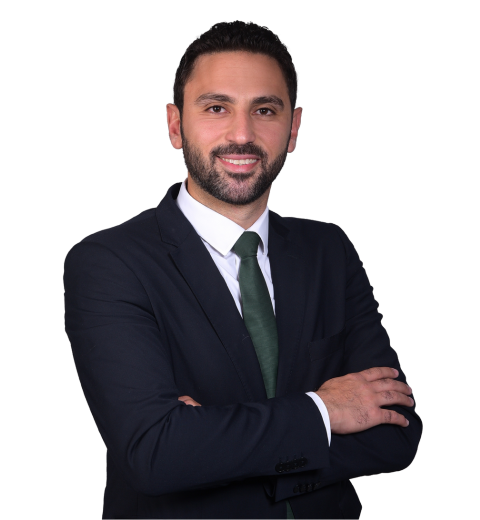 Dr. Ramy Yasser Raouf Elhawary