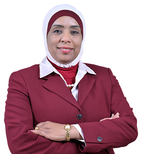 Dr. Raoya Farah