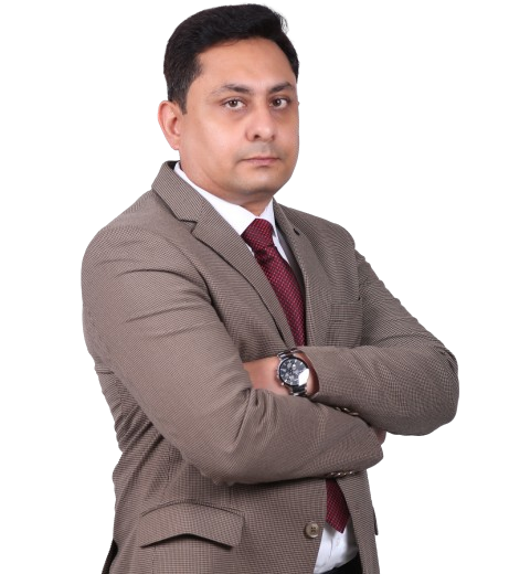 Dr. Rashmin Gajjar
