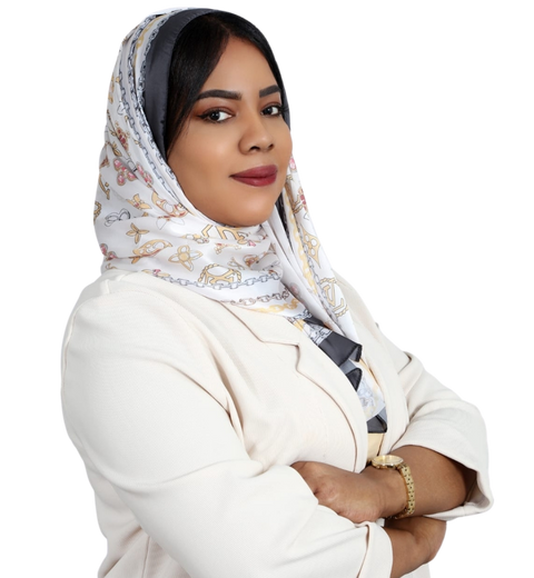 Dr. Rawia Mustafa Ishag Mohammed