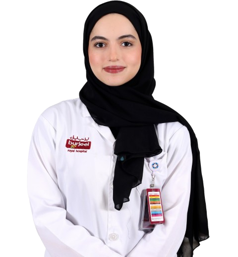 Dr. Reem Alrays