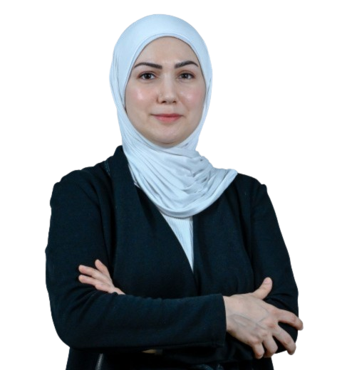 Dr. Reema Ali Moh’d Shehada