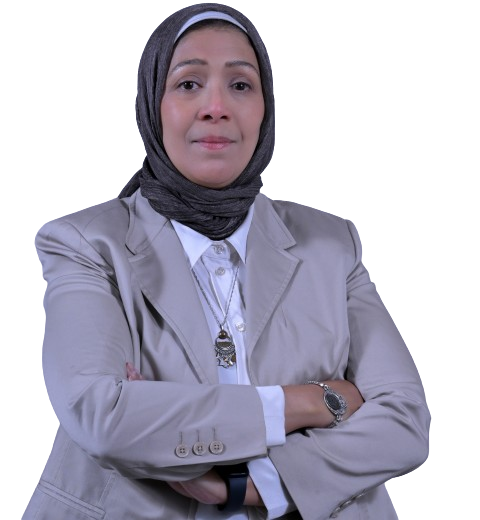 Dr. Rehab Hussein Mohamed Mersal