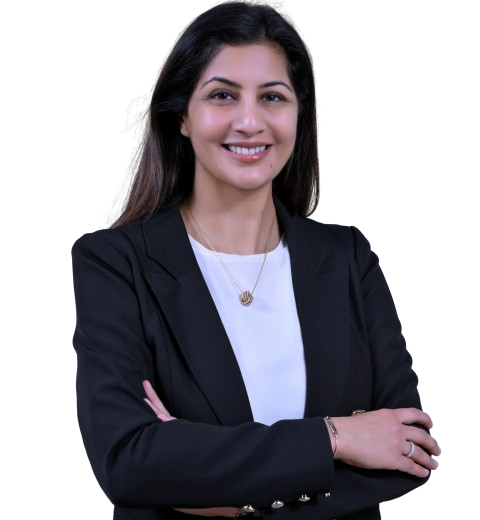 Dr. Risha Hathi Morjaria
