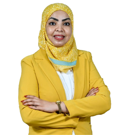 Dr. Safa Abdullah Mohamed