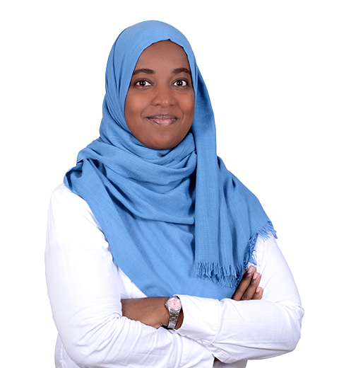 Dr. Sahar Mohamed Saad