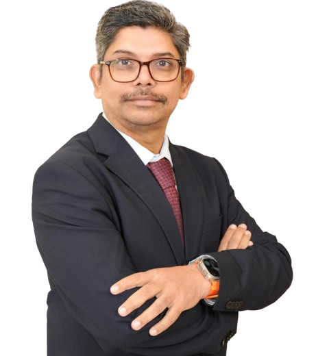 Dr. Sai Krishna Pindi