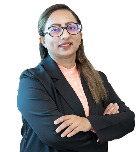 Dr. Saima Asrar