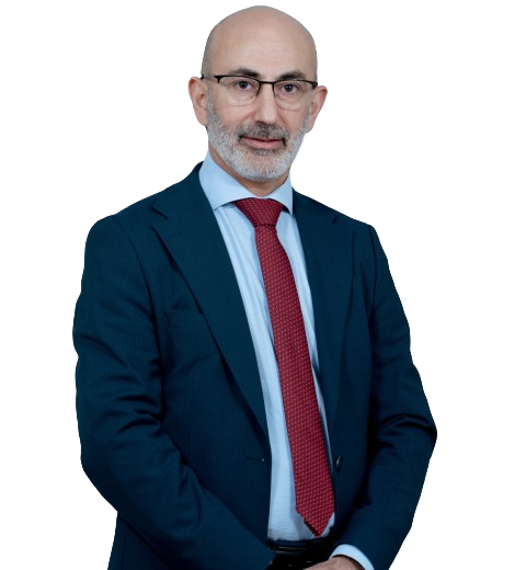Dr. Saladin Sawan