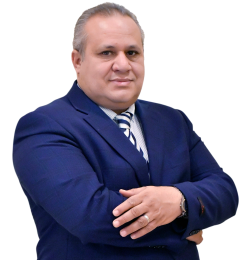 Dr. Salaheldin Ahmed Nasr Rezk