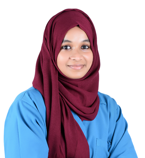 Ms. Salihabi Siyas
