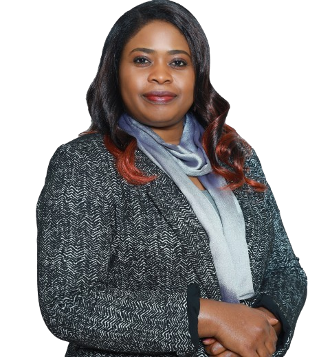 Dr. Sally Omer El Goni Abaker