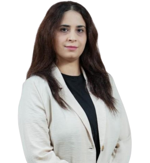 Dr. Samah Alaffara