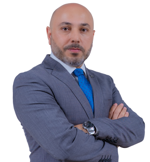 Dr. Samer Almohamed Jamil