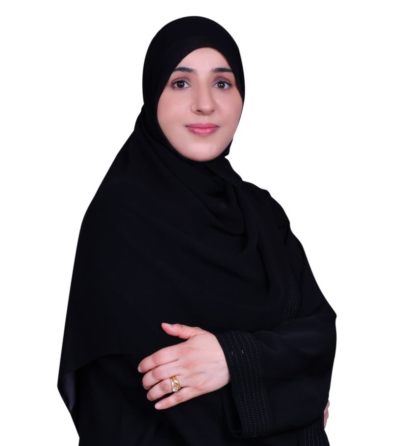 Dr. Samira Al Shareef