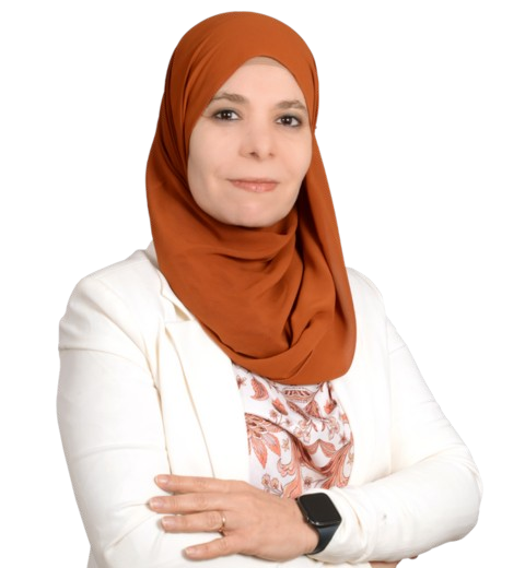 Dr. Sanaa Ahmed Riad Abdelrahman
