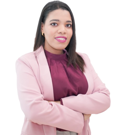 Sandra Ismail