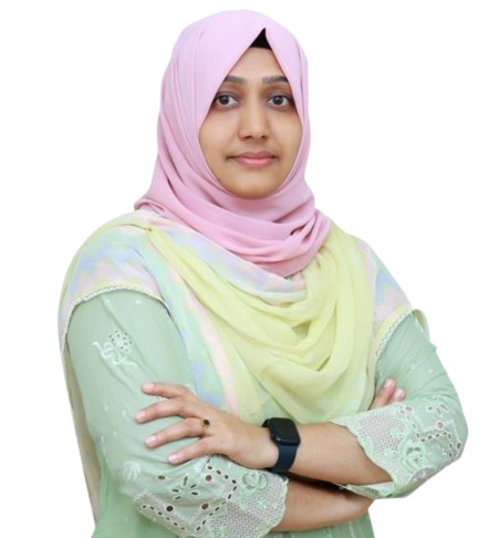 Dr. Sareena Thiruvathapura