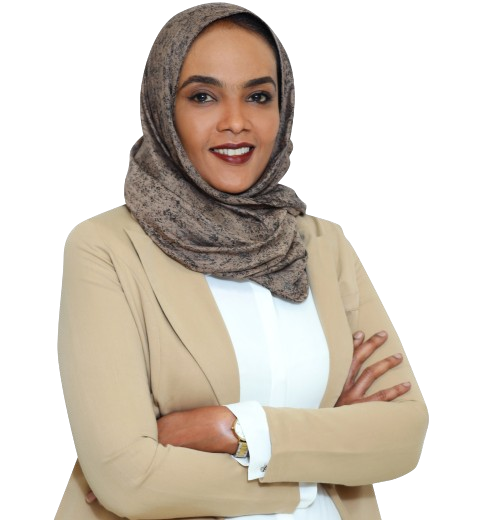 Dr. Sarra Abdalla Elfaki