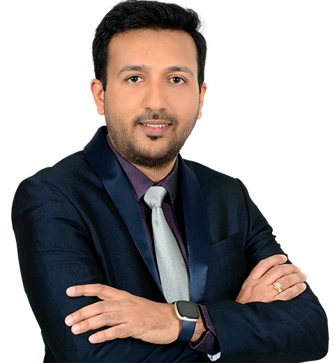 Satyam Gaur